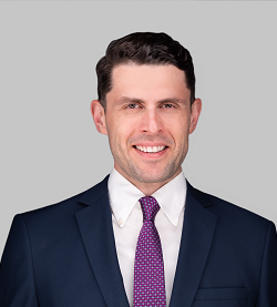 Mr. Kirill S. Bouek