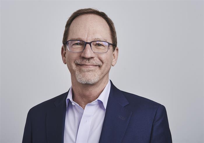 Mr. Mark W. Hahn