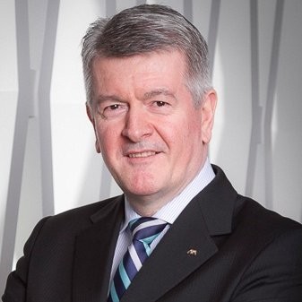 Mr. Mark Pearson
