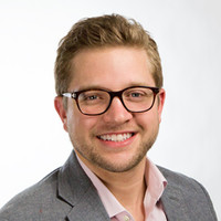 Mr. Matthew Conlin