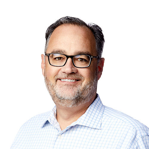 Mr. Peter M. Barker