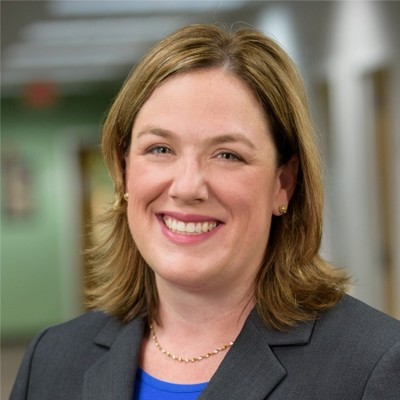 Ms. Sarah Cavanaugh