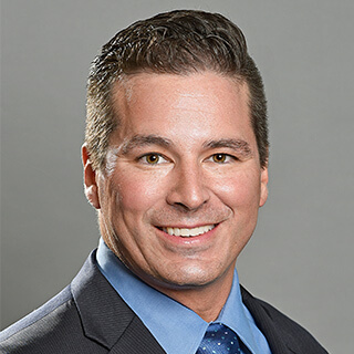 Mr. Zachary B. Fleming