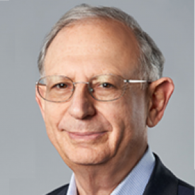 Mr. Barry Zwarenstein
