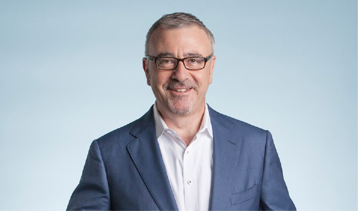 Sean A. McCarthy