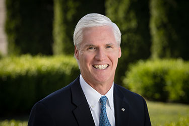 Mr. Andy D. Waters