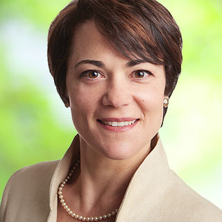 Ms. Eleni Nitsa Zuppas