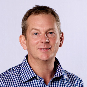 Mr. Andrew Brannan