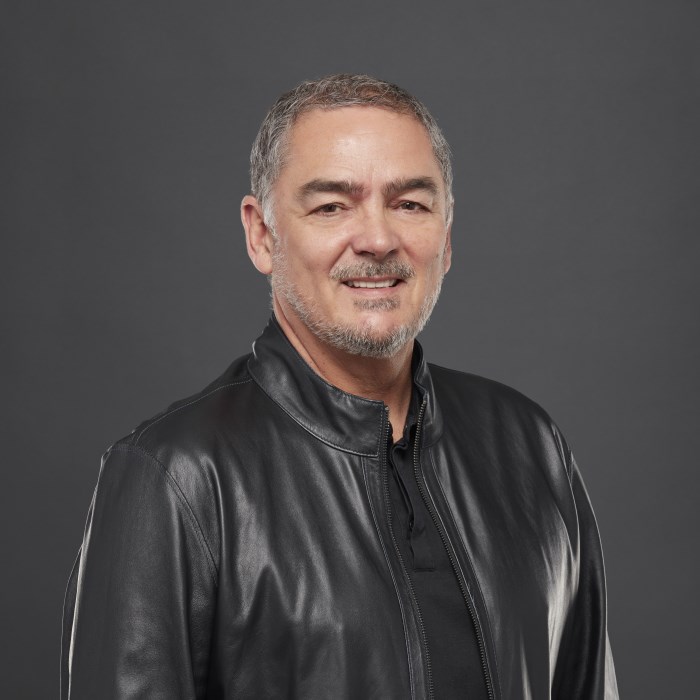 Mr. Andrew J. Paul