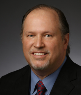 Mr. W. Bradley Bickham