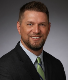 Mr. Brian W. Poff