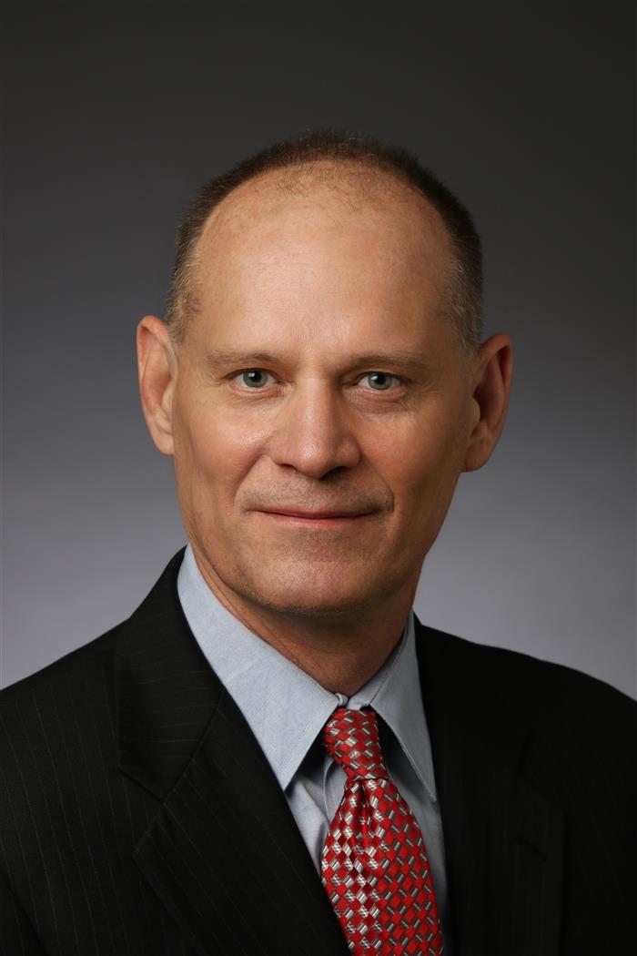 Mr. R. Dirk Allison