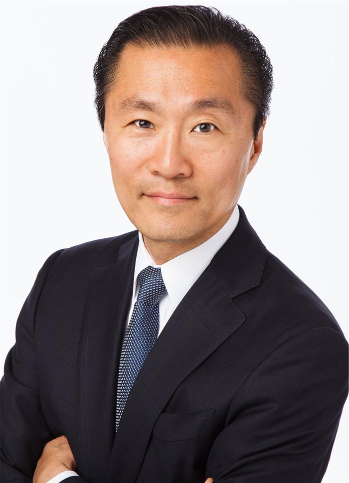 Mr. Don H. Liu