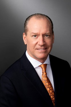 Mr. Douglas J. Seith