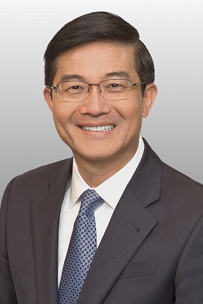 Graham G. Miao