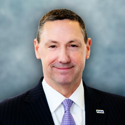 Mr. Peter A. Gray