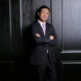 Mr. Raymond Nobu Chang Jr.