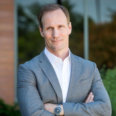 Sean E. Brynjelsen
