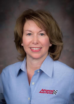 Ms. Tammy Moss Finley