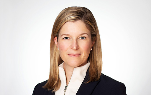 Ms. Sarah M. London