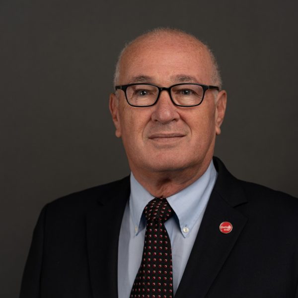 Reuven Spiegel