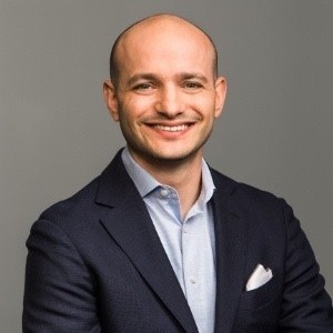 Mr. Adam  Blitzer