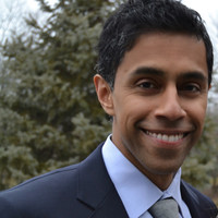 Mr. Ajay Ayyappan