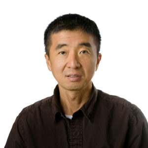 Mr. Chan W. Lee