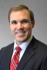 Daniel N. Wesson