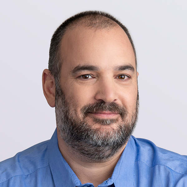 Mr. Gilad Raz