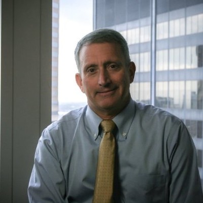 Mr. Jeffery L. Ward