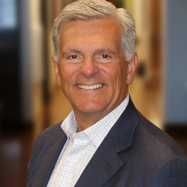Mr. John L. Larsen