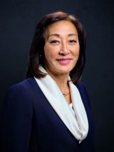 Lynne Ward net worth and biography