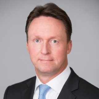 Mr. Michael T. Steen