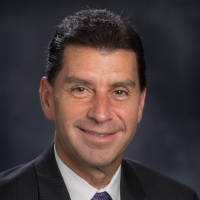 Mr. Miguel Alvarez