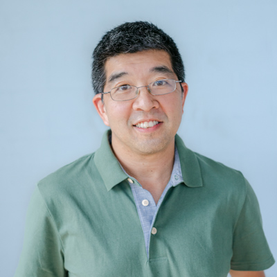 Stephen C. Chen, insider at Duolingo