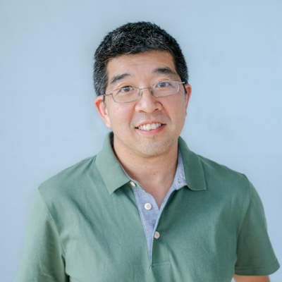 Mr. Stephen  Chen
