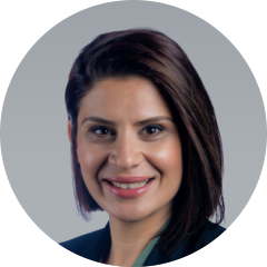Ms. Tali  Notman