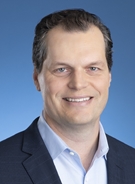 Mr. Torbjorn J. Enqvist
