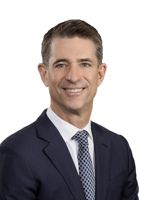 Kevin T. Conroy