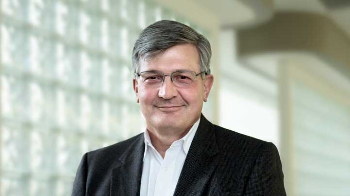 Reed David, insider at NXP Semiconductors