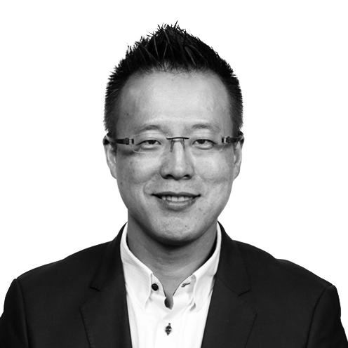 Dr. Tianyi Jiang