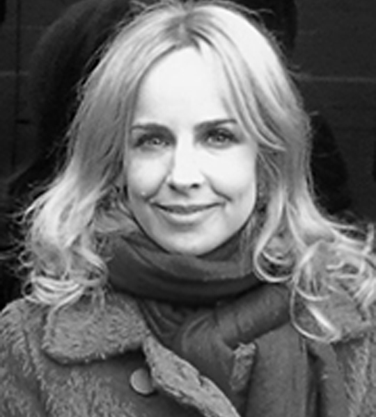 Alexandria Forbes
