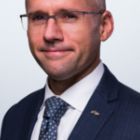 Mr. Christopher J. McClincy