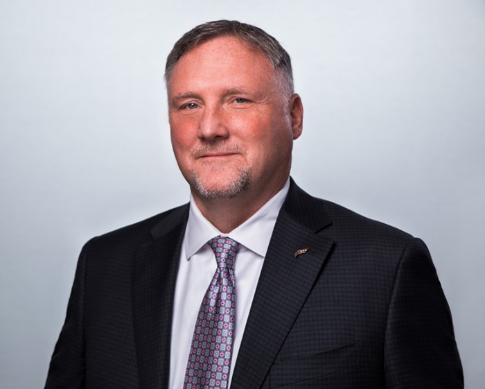 Mr. Daniel R. Wall