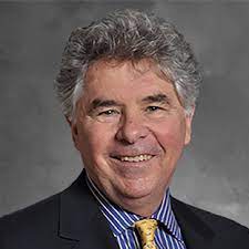 Garen K.  Staglin net worth and biography