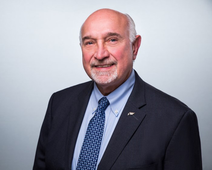 Mr. Richard H. Rostan