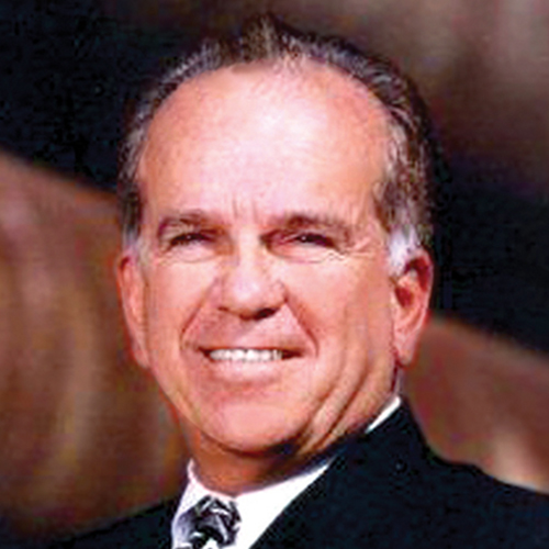 Ronald N. Tutor