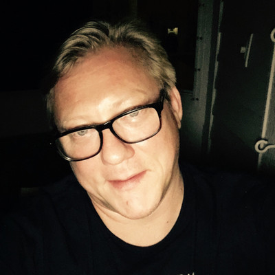 Mr. Scott Andrew Smith