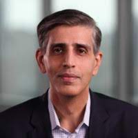 Mr. Vivek Jetley